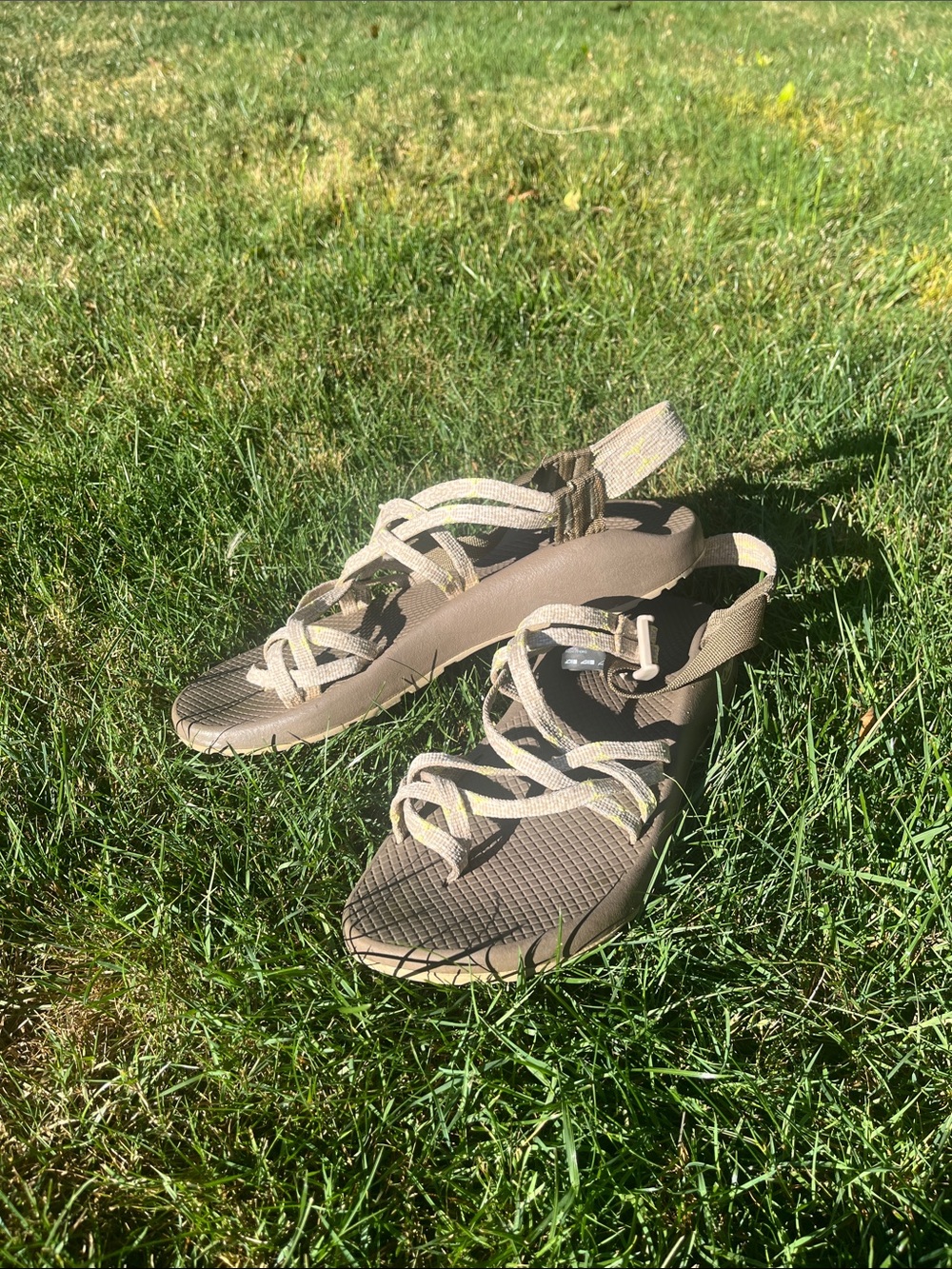 Chaco ZX/2 Sandals